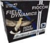 Fiocchi Field Dynamics  Fio 16gt8 Dv qu 16 2 75 8sht 1oz 25 10 - FAST FLAT RATE SHIPPING 
