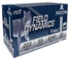 Fiocchi Field Dynamics  Fio 223hvc50 223 55 Vmax 50 20 - FAST FLAT RATE SHIPPING 
