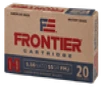 Frontier Cartridge Military Grade  Frontier Fr260 5 56 62 Fmj 20 25 - FAST FLAT RATE SHIPPING 