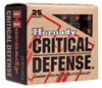 Hornady Critical Defense  Horn 90061 Critdef 327fed 80 Ftx 25 10 - FAST FLAT RATE SHIPPING 