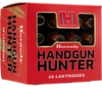 Hornady Handgun Hunter  Horn 9251 Handgun Hunter 500sw Monoflex 20 10 - FAST FLAT RATE SHIPPING 