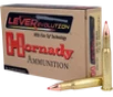 Hornady Leverevolution  Horn 82731 Leverev 30-30 140 Mf 20 10 - FAST FLAT RATE SHIPPING 