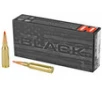 Hrndy Black 5 45x39 60gr Vmax 20 200 - FAST FLAT RATE SHIPPING 