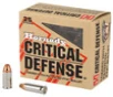 Hrndy Cd 25acp 35gr Ftx 25 250 - FAST FLAT RATE SHIPPING 