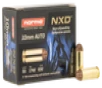 Norma Ammunition  ruag  Self Defense  Norma 611340020 10mm Nxd 20 10 - FAST FLAT RATE SHIPPING 