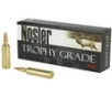 Nosler 270wsm 140gr Ab 20 200 - FAST FLAT RATE SHIPPING 
