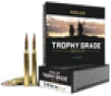 Nosler Trophy Grade  Nos 60005 25-06 100 Pt 20 10 - FAST FLAT RATE SHIPPING 