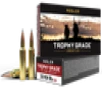 Nosler Trophy Grade  Nos 60106 300 Wsm 190 Ablr 20 10 - FAST FLAT RATE SHIPPING 