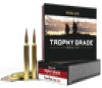 Nosler Trophy Grade  Nos 60120 7mm Rum 175 Ablr 20 10 - FAST FLAT RATE SHIPPING 