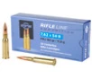 Ppu 7 62x54r Fmj 182gr 20 200 - FAST FLAT RATE SHIPPING 