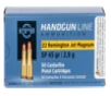 Ppu Handgun  Ppu Pph22rj 22rem Jet Mg 45 Sp 50 10 - FAST FLAT RATE SHIPPING 