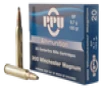 Ppu Standard Rifle  Ppu Pp3001 300mg 150 Sp 20 10 - FAST FLAT RATE SHIPPING 