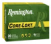 Remington Ammunition Core-lokt  Rem 21491 35rem 150 Cl Sp 20 10 - FAST FLAT RATE SHIPPING 