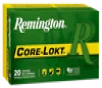 Remington Ammunition Core-lokt  Rem 27852 R35r2 35 Re 200 Spcl 20 10 - FAST FLAT RATE SHIPPING 