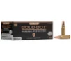 Spr Gold Dot 5 7x28mm 40gr Hp 50 500 - FAST FLAT RATE SHIPPING 