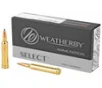 Wby Ammo 240wby 100gr Interlk 20 200 - FAST FLAT RATE SHIPPING 