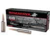 Win 6 8 Wstn Blstc Tip 170gr 20 200 - FAST FLAT RATE SHIPPING 