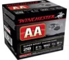 Win Aa Sprt Sc 28ga 2 75  8 5 25 250 - FAST FLAT RATE SHIPPING 