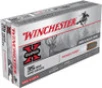 Winchester Ammo Power-point  Win X35r1 35rem 200 Pp 20 10 - FAST FLAT RATE SHIPPING 