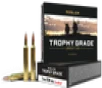 Nosler Trophy Grade  Nos 60048 Trophy 7mmrum 160 Ab 20 10 - FAST FLAT RATE SHIPPING 