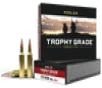 Nosler Trophy Grade  Nos 60114 270 Wsm 150 Ablr 20 10 - FAST FLAT RATE SHIPPING 