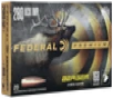 Federal Premium  Fed P280aibch1 280ak 168 Berg Hyhnt 20 10 - FAST FLAT RATE SHIPPING 