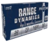 Fiocchi Range Dynamics  Fio 32ap 32acp 73 Fmj 50 20 - FAST FLAT RATE SHIPPING 