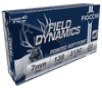 Fiocchi Field Dynamics  Fio 7rma 7mmmg 139 Psp 20 10 - FAST FLAT RATE SHIPPING 