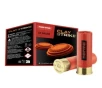 CLAYSTRIKE 12ga 2 3 4     8 shot 1 1 8oz QTY 25