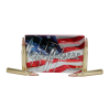 Hornady American Whitetail  30-30 Winchester 150 grain InterLock Round Nose Brass Cased Centerfire Rifle Ammo 20 Rounds 80801