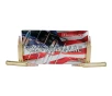 Hornady American Whitetail  300 Winchester Magnum 150 grain InterLock SP Brass Cased Centerfire Rifle Ammo 20 Rounds 8204
