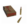 Hornady Superformance  204 Ruger 40 grain V-MAX Brass Cased Centerfire Rifle Ammo 20 Rounds 83206