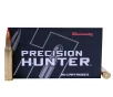 Hornady Precision Hunter  280 Remington 150 grain Extremely Low Drag - eXpanding Brass Cased Centerfire Rifle Ammo 20 Rounds 81587
