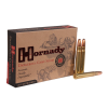 Hornady Dangerous Game  375 H H Magnum 300 grain Dangerous Game eXpanding Bonded Brass Cased Centerfire Rifle Ammo 20 Rounds 82334