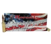 Hornady American Gunner 6 5mm Creedmoor 140 grain Boat-Tail Hollow Point Match Brass Cased Centerfire Rifle Ammo 50 Rounds 81482