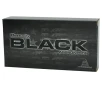 Hornady BLACK 6 5mm Grendel 123 grain Extremely Low Drag Match Brass Cased Centerfire Rifle Ammo 20 Rounds 81528