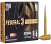 Federal Premium SIERRA MATCHKinG BTHP  223 69 Grain Sierra MatchKing Boat Tail Hollow Point Centerfire Rifle Ammo 20 Rounds GM223M