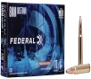 Federal Premium POWER-SHOK 8mm 170 Grain Jacketed Soft Point Centerfire Rifle Ammo 20 Rounds 8A