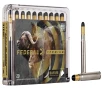 Federal Premium CAPE-SHOK  370 Sako Magnum 286 Grain Woodleigh Hydro Solid Centerfire Rifle Ammo 20 Rounds P370WH
