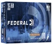 Federal Premium Power-Shok  35 200 Grain Jacketed Soft Point Centerfire Rifle Ammo 20 Rounds 35A