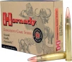 Hornady Dangerous Game  375 H H Magnum 270 grain InterLock SP - Recoil Proof Brass Cased Centerfire Rifle Ammo 20 Rounds 8508