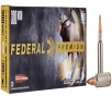 Federal Premium VITAL-SHOK  300 Winchester Short Magnum 180 Grain Nosler Partition Centerfire Rifle Ammo 20 Rounds P300WSMB