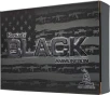Hornady BLACK 5 45x39 mm 60 grain V-MAX Brass Cased Centerfire Rifle Ammo 20 Rounds 81247