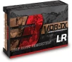 Barnes Vor-Tx Long Range CenterfireRifle Cartridges  338 Remington Ultra Magnum LRX Boat Tail 250 Grain 20 - Rounds 29061