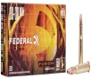 Federal Fusion  30-30 Winchester 150 Grain Soft Point Centerfire Rifle Ammo 20 Rounds F3030FS1