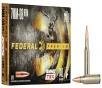 Federal Premium Barnes TSX 7mm-08 Rem 140 Grain Barnes Triple-Shock X Centerfire Rifle Ammo 20 Rounds P708C