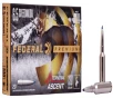 Federal Premium TERMinAL ASCENT 6 5 Creedmoor 130 Grain Terminal Ascent Centerfire Rifle Ammo 20 Rounds P65CRDTA1