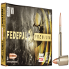 Federal Premium BARNES TSX  300 Winchester Short Magnum 165 Grain Barnes Triple-Shock X Centerfire Rifle Ammo 20 Rounds P300WSMG