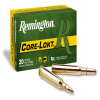 Remington Core-Lokt  32 Winchester Special 170 Grain Core-Lokt Soft Point Centerfire Rifle Ammo 20 Rounds 21489