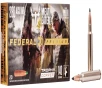 Federal Premium TROPHY COPPER  280 Improved 140 Grain Trophy Copper Centerfire Rifle Ammo 20 Rounds P280AITC1